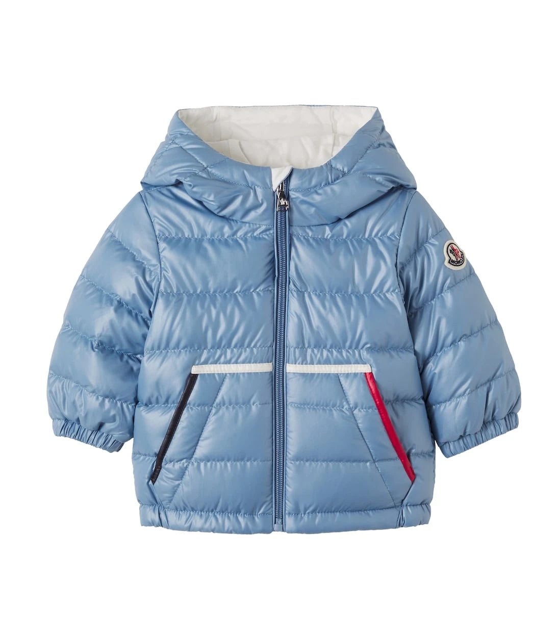 Moncler Enfant - Baby Icarus down jacket