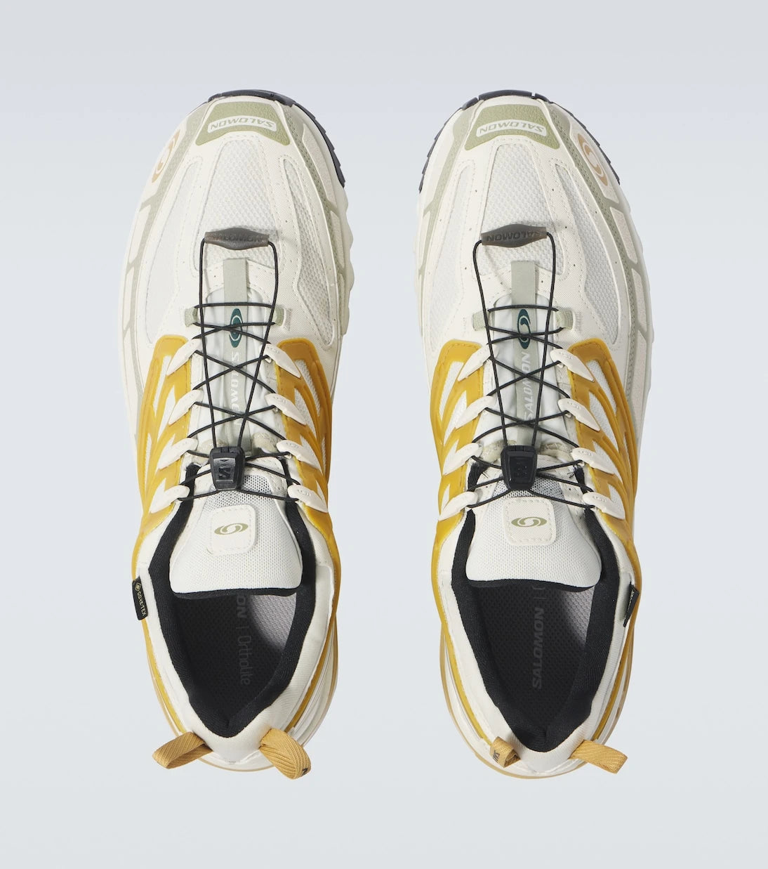 Salomon - ACS Pro Gore-Tex® trail running shoes