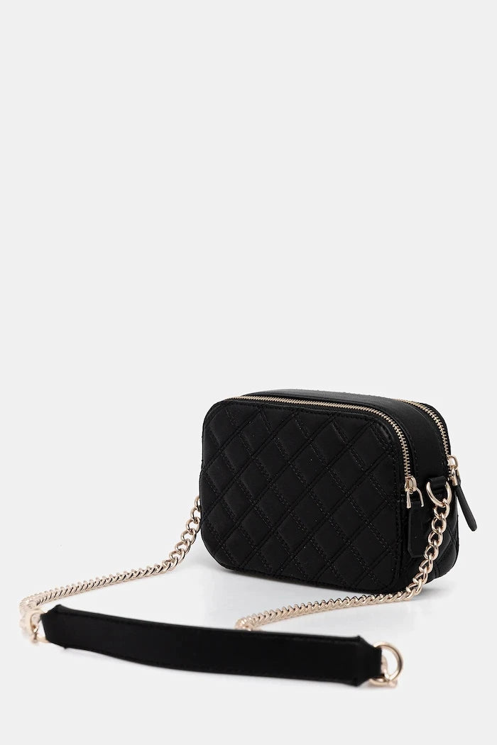 Guess kadın suni deri crossbody çanta GIULLY