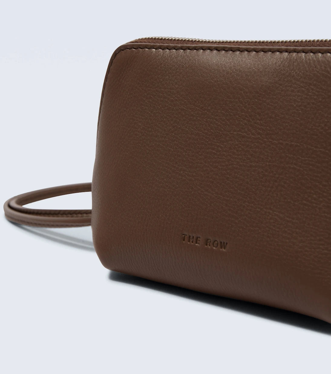 The Row - Owen leather pouch