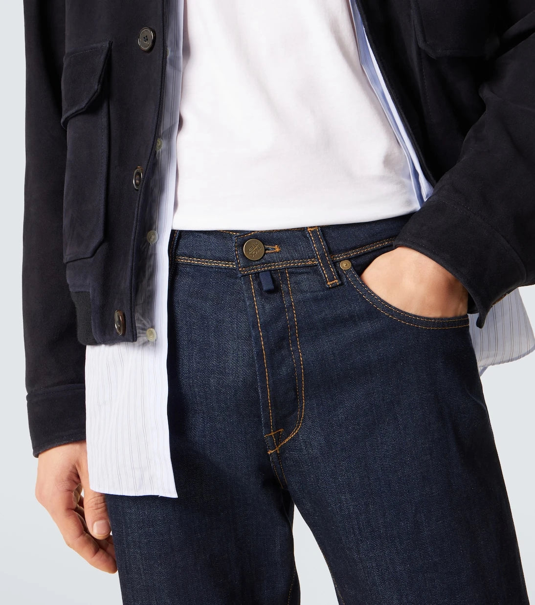 Slowear - Slim jeans