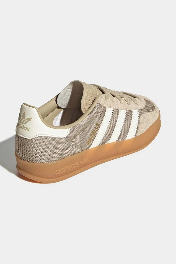 adidas Originals GAZELLE INDOOR çocuk spor ayakkabı