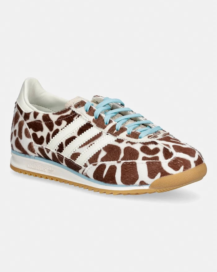 adidas Originals SL 72 Og Маратонки Женски Кожени