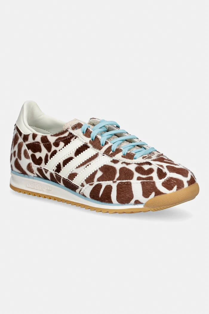 adidas Originals SL 72 Og Kadın Deri Spor Ayakkabı