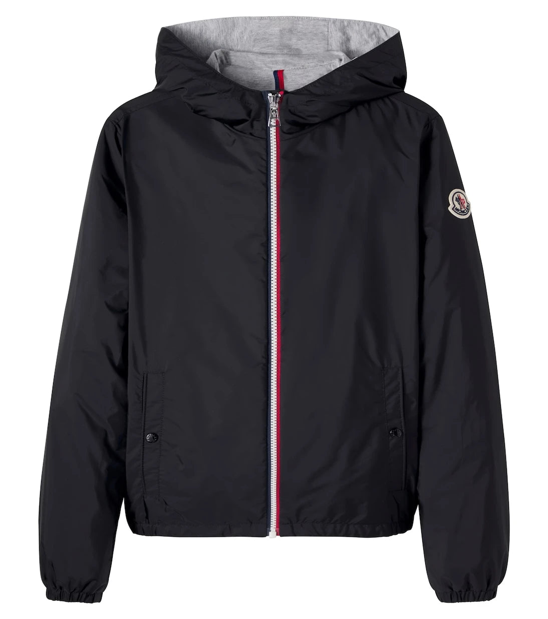 Moncler Enfant - جاكيت أورفيل الفني الجديد