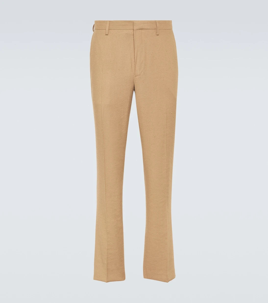 Dries Van Noten - Patrino mid-rise straight pants