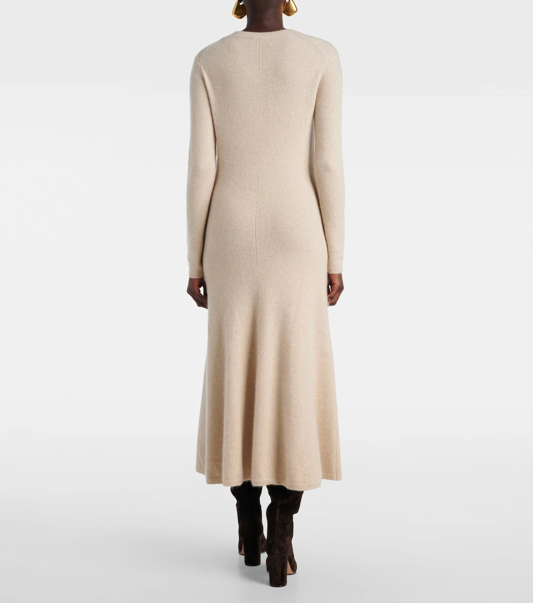 Joseph - Cashmere-blend sweater dress
