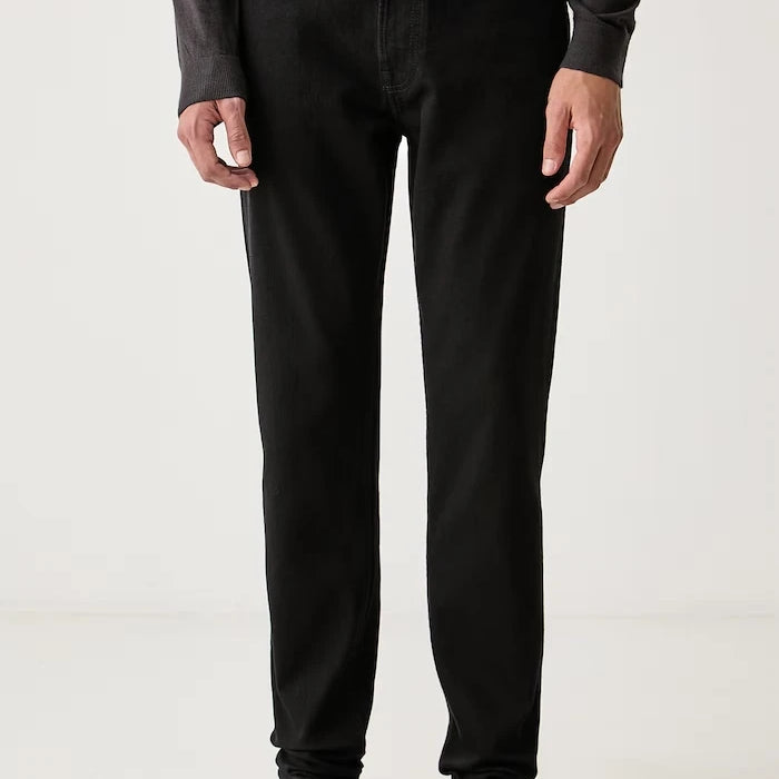 Erkek tapered jean