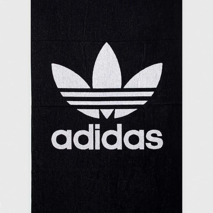 Памучна кърпа adidas Originals