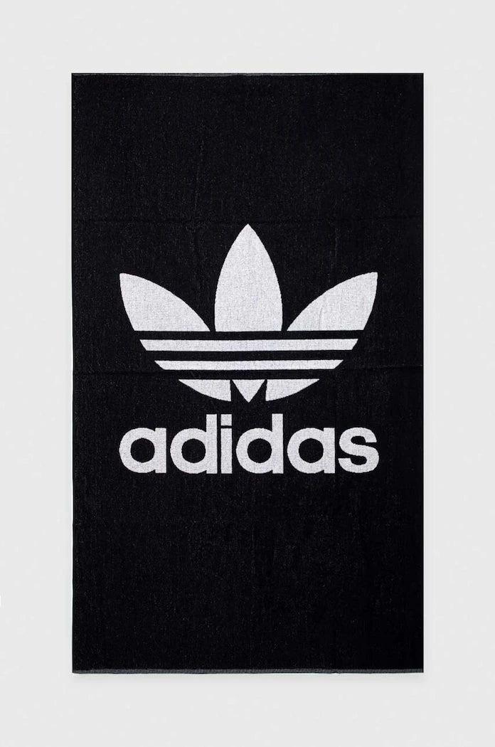 Памучна кърпа adidas Originals
