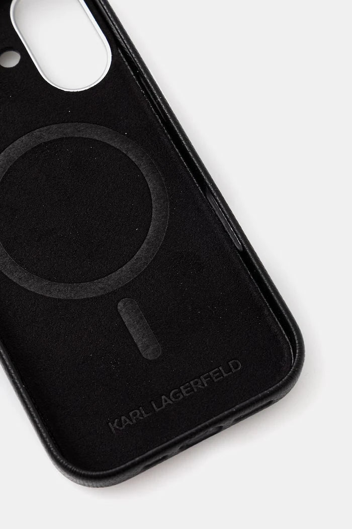 Кейс за телефон Karl Lagerfeld iPhone 17
