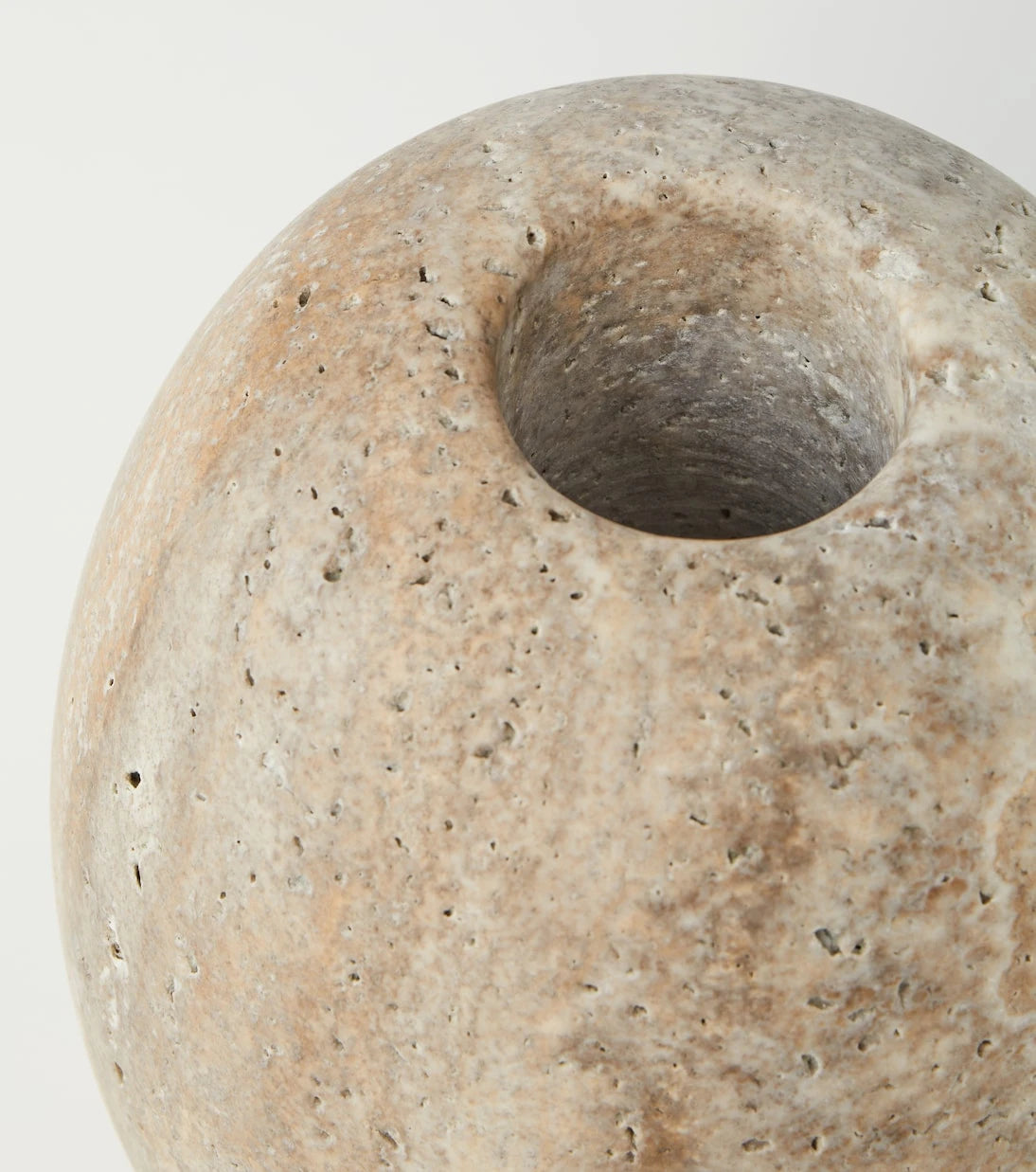 Michaël Verheyden - Dado Medium marble vase