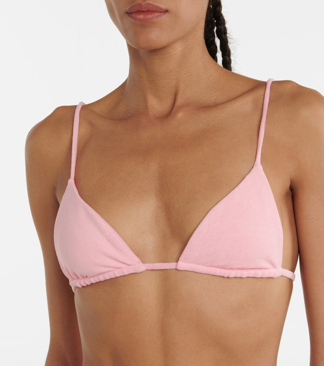 Jade Swim - حمالة صدر بيكيني Via