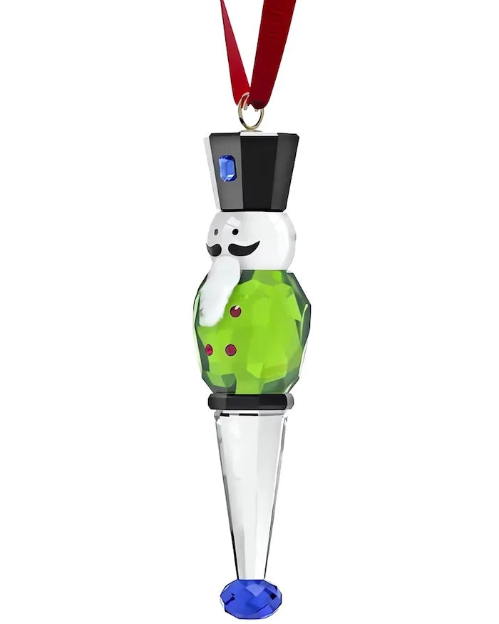 Swarovski noel için