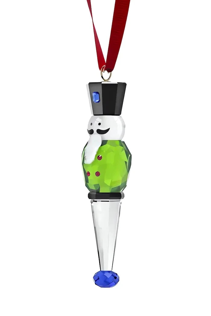 Swarovski noel için