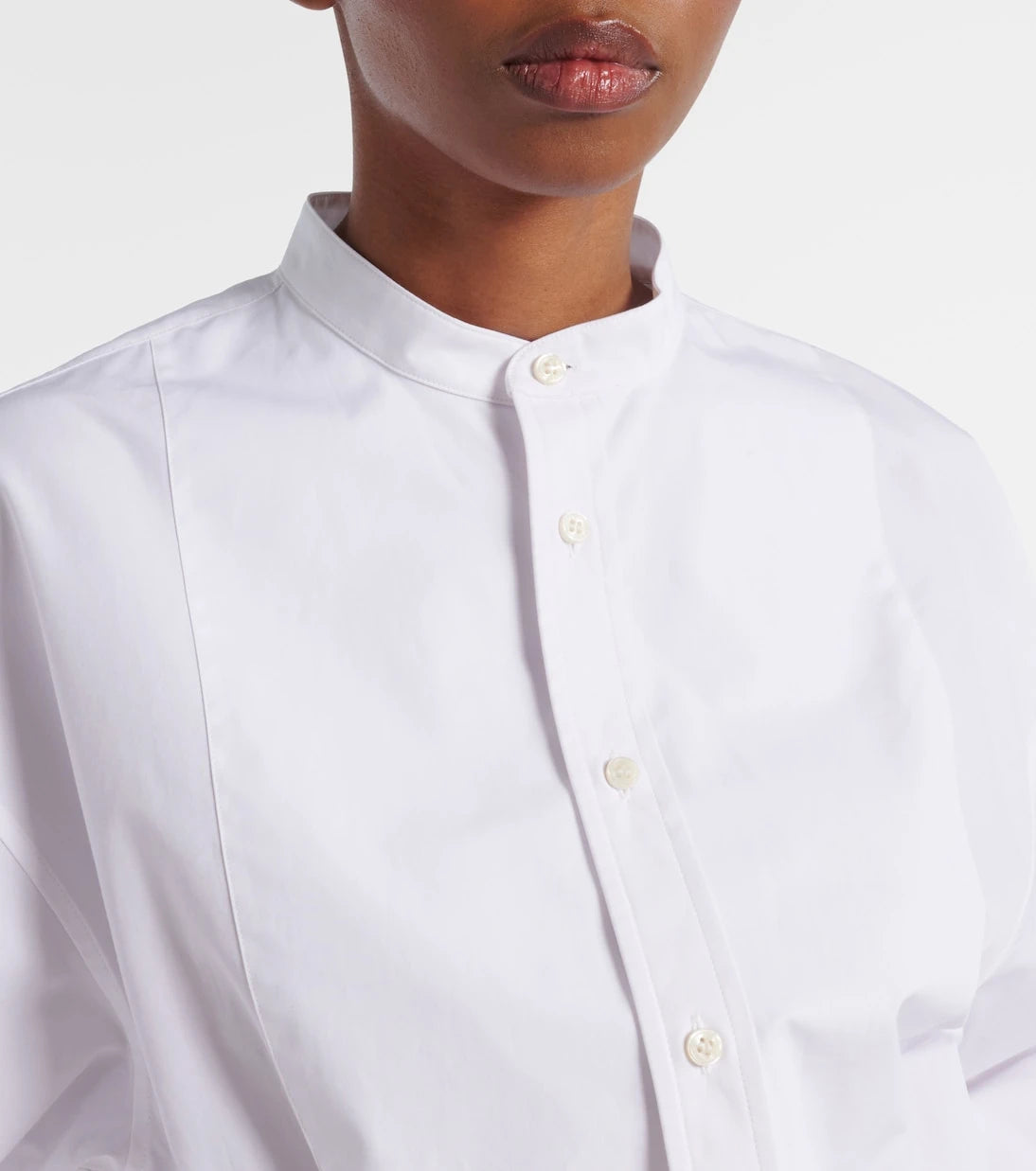 Polo Ralph Lauren - قميص بوبلين قطني
