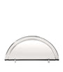 Silver-Plated Albi Napkin Holder