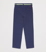 Ralph Lauren Kids Flex Abrasion Bedford Trousers (2-7 Years)