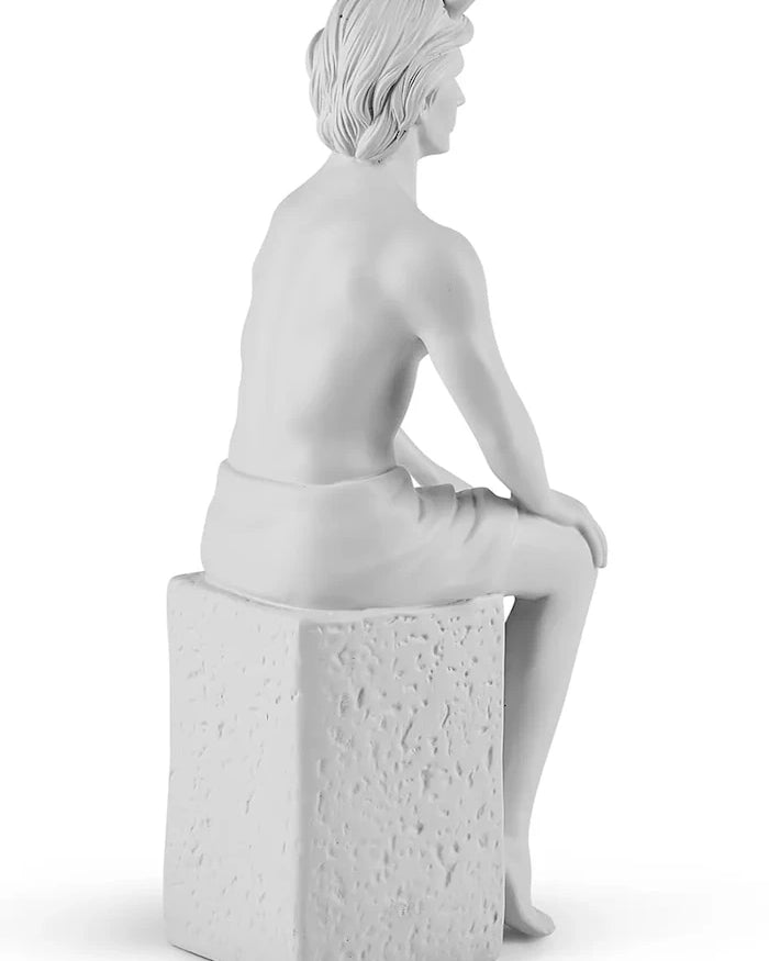 Декоративна фигурка Christel Byk 24 cm