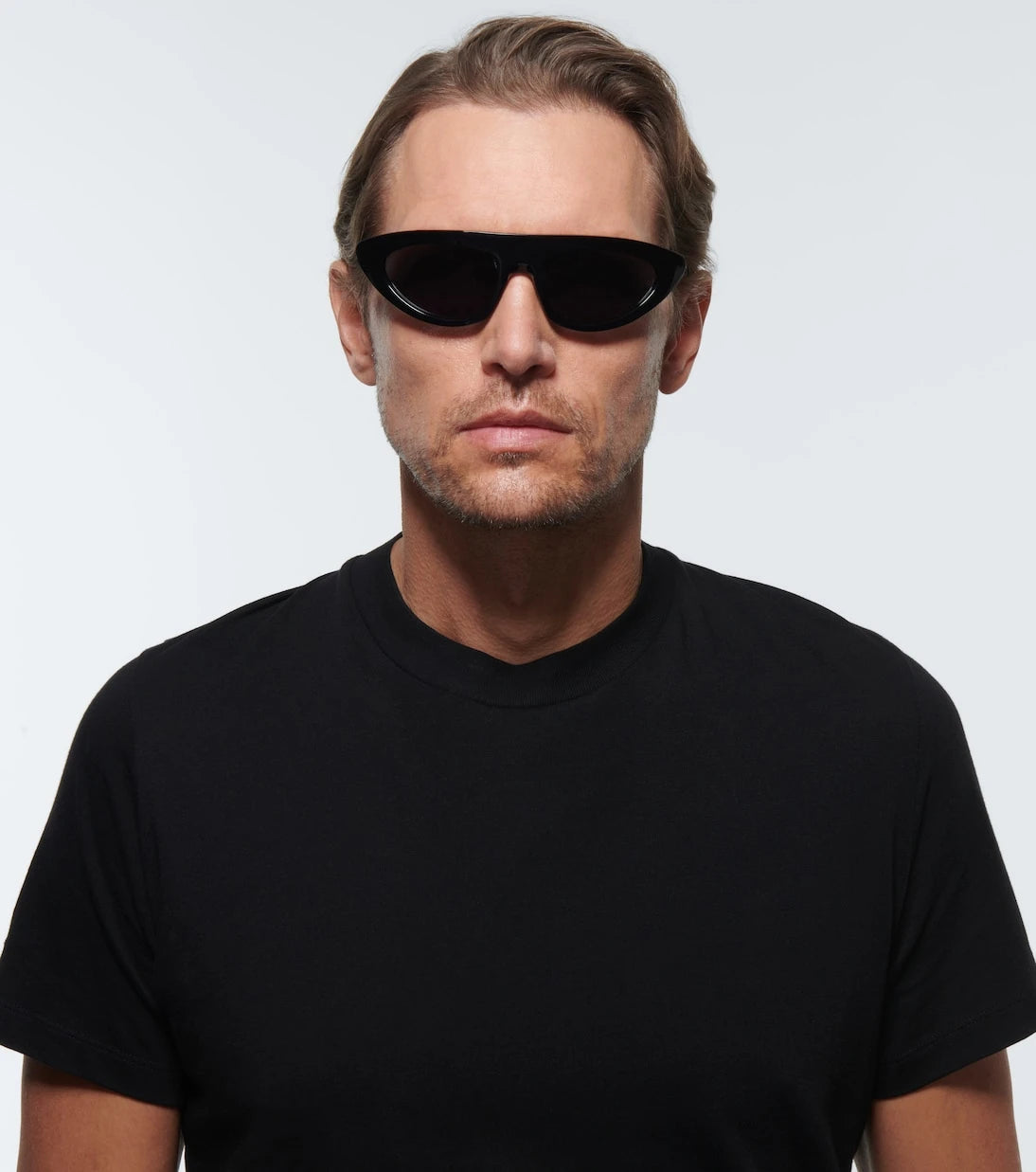 Celine Eyewear - Cat-eye sunglasses