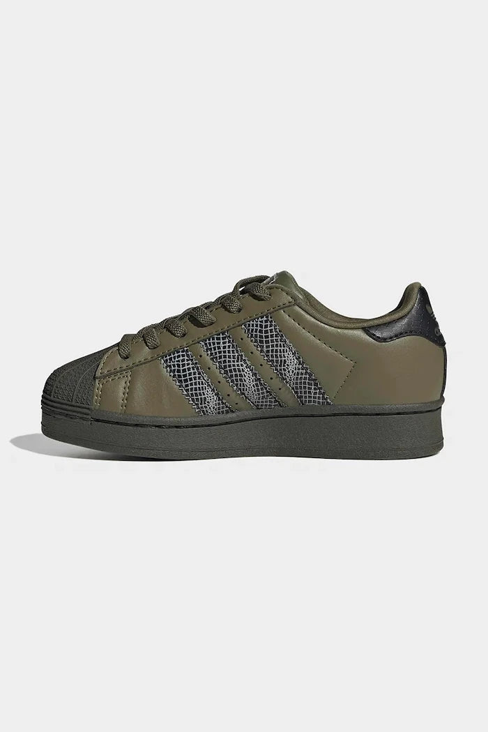 adidas Originals SUPERSTAR LED LIGHTS Çocuk Spor Ayakkabı