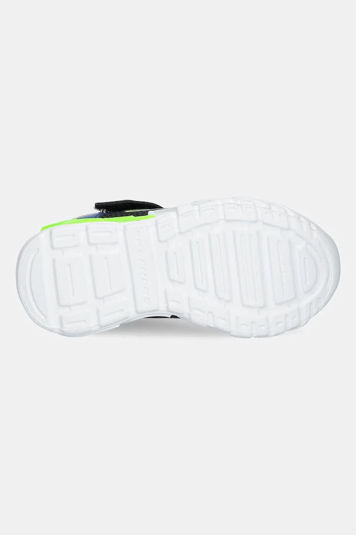 Skechers FLEX-GLOW BOLT Çocuk Spor Ayakkabısı
