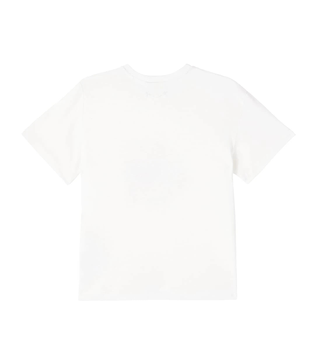 Konges Sløjd - Jack cotton and linen T-shirt