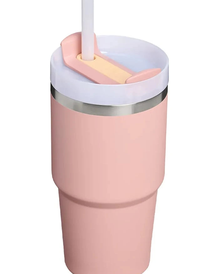 Stanley paslanmaz çelik termos bardak Quencher® H2.O FlowState™ 0.59L