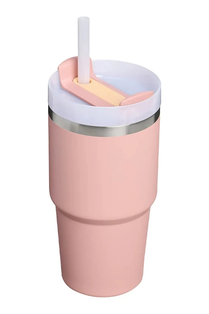 Stanley термо чаша от неръждаема стомана Quencher® H2.O FlowState™ 0.59L