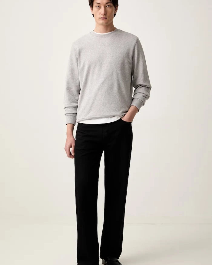 Marc O'Polo erkek pamuklu sweatshirt