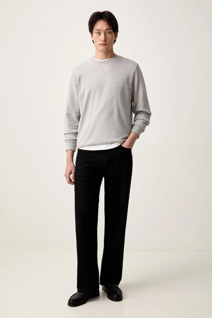Marc O'Polo erkek pamuklu sweatshirt