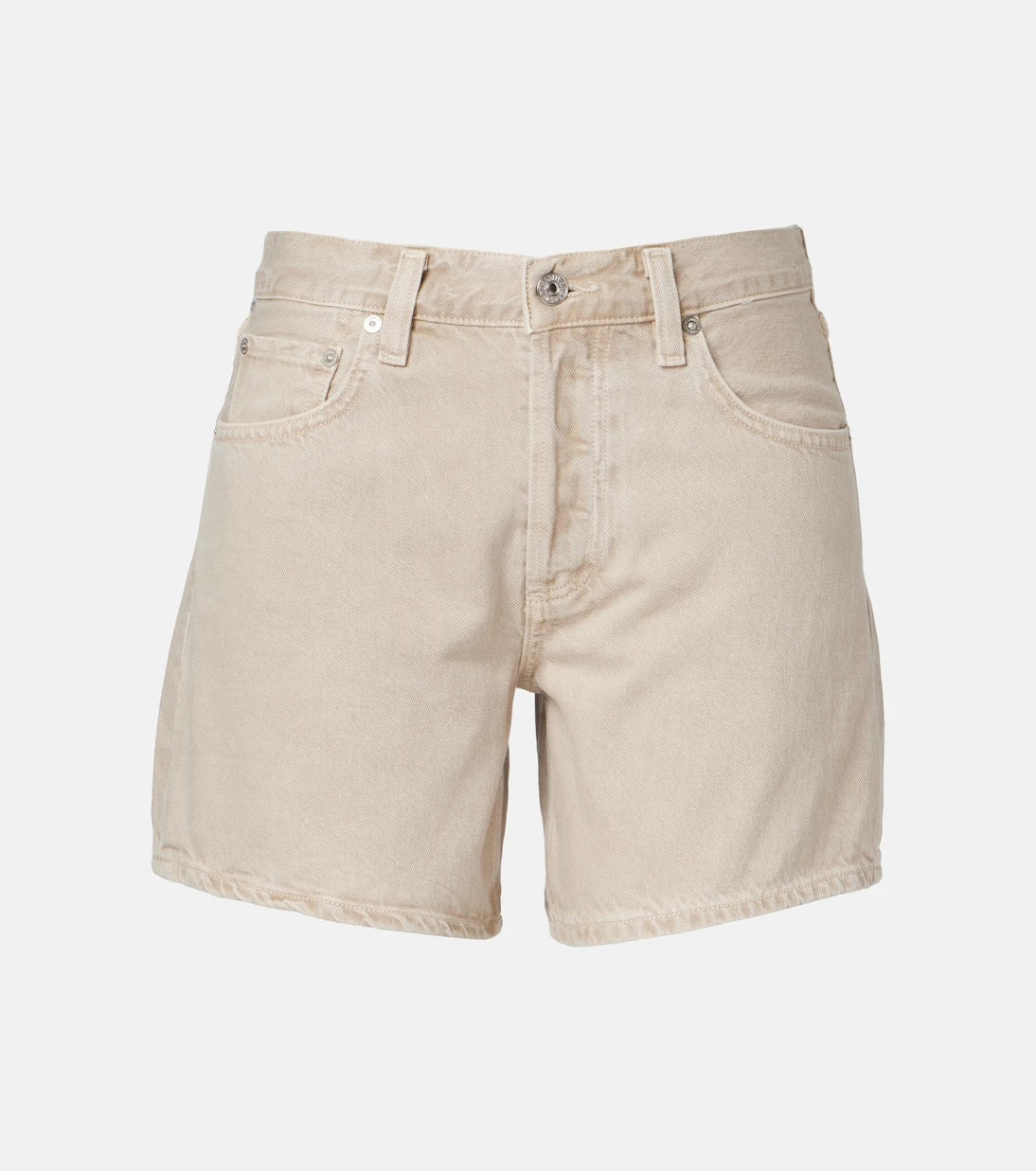 Citizens of Humanity - Billie denim shorts