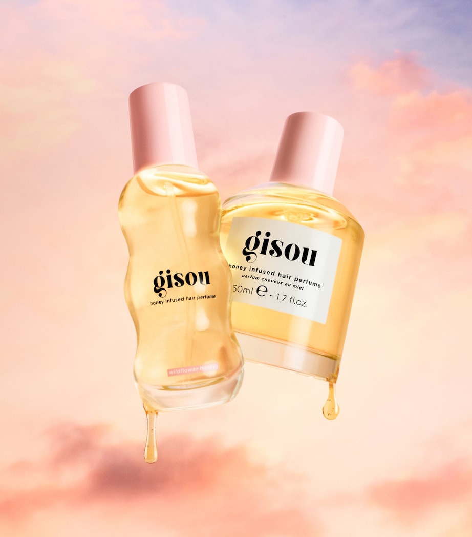 Gisou Honey Infused Hair Perfume (50ml)