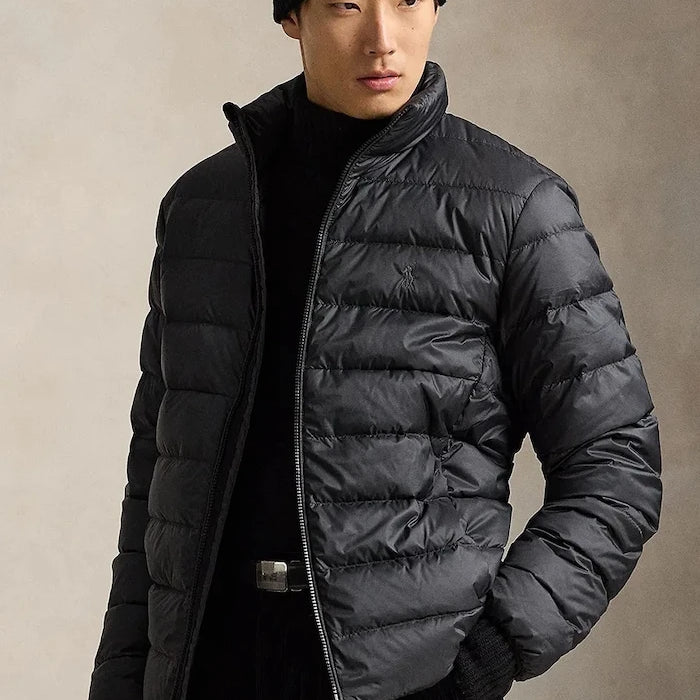 Polo Ralph Lauren капитонирано яке мъжко