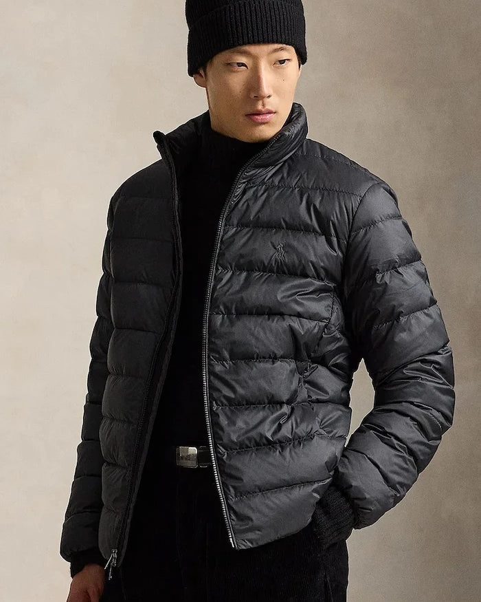 Polo Ralph Lauren Erkek Kapitone Ceket