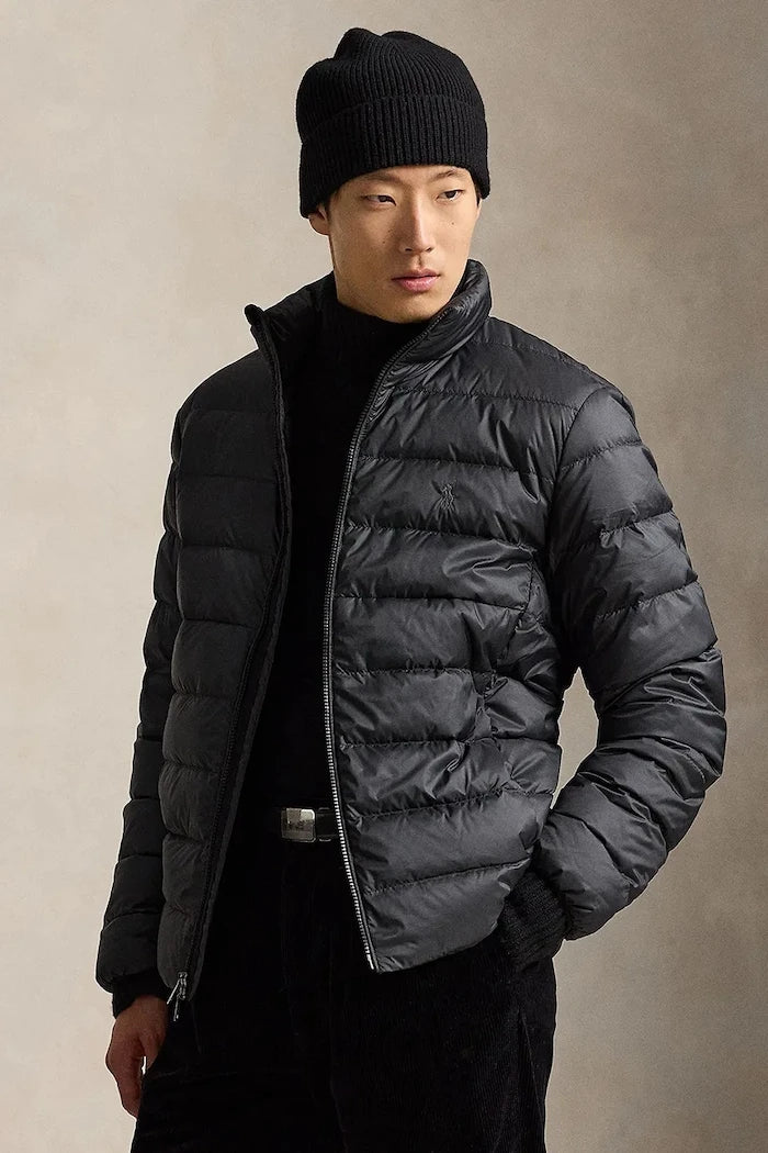 Polo Ralph Lauren капитонирано яке мъжко