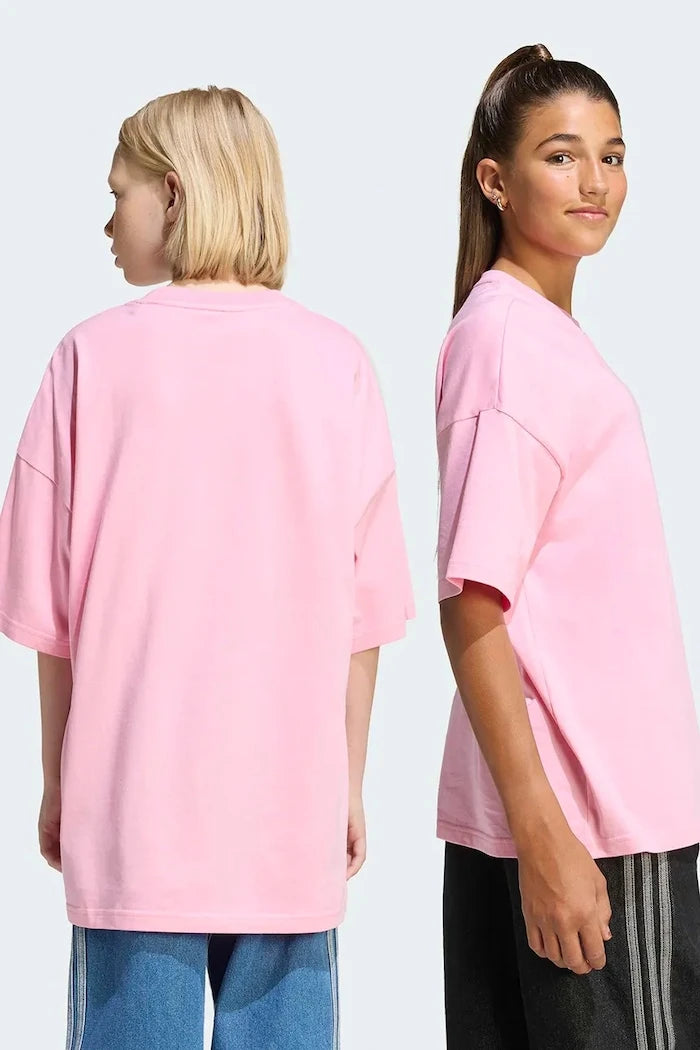 adidas Originals Çocuk Pamuklu Tişört