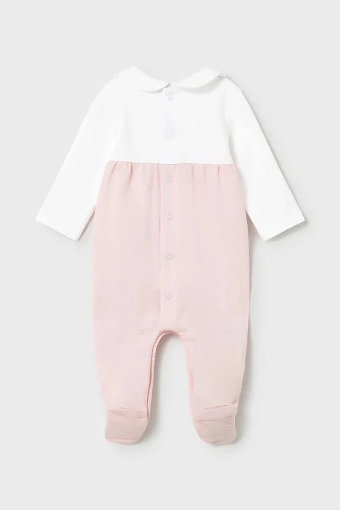 Бебешки ританки Mayoral Newborn (2 броя)