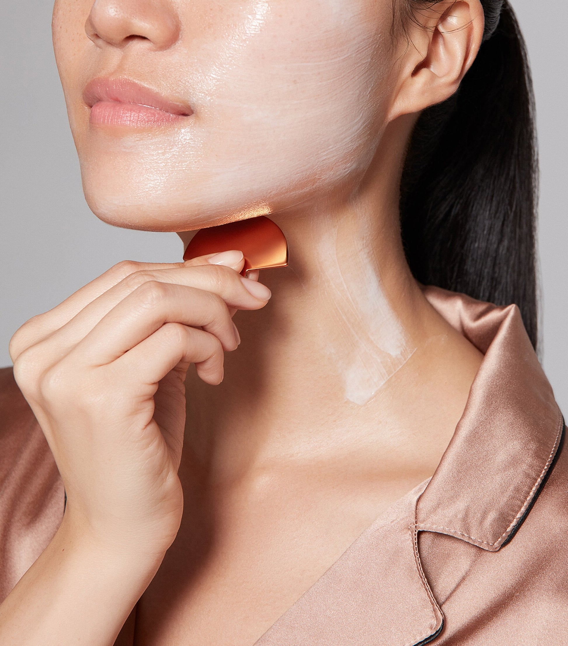 AUGUSTINUS BADER The Face Cream Mask (50ml)