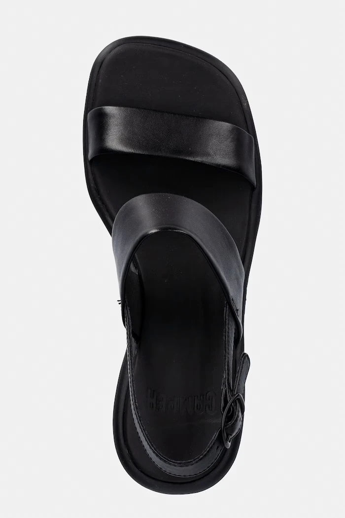 Кожени сандали Camper Louise Sandal