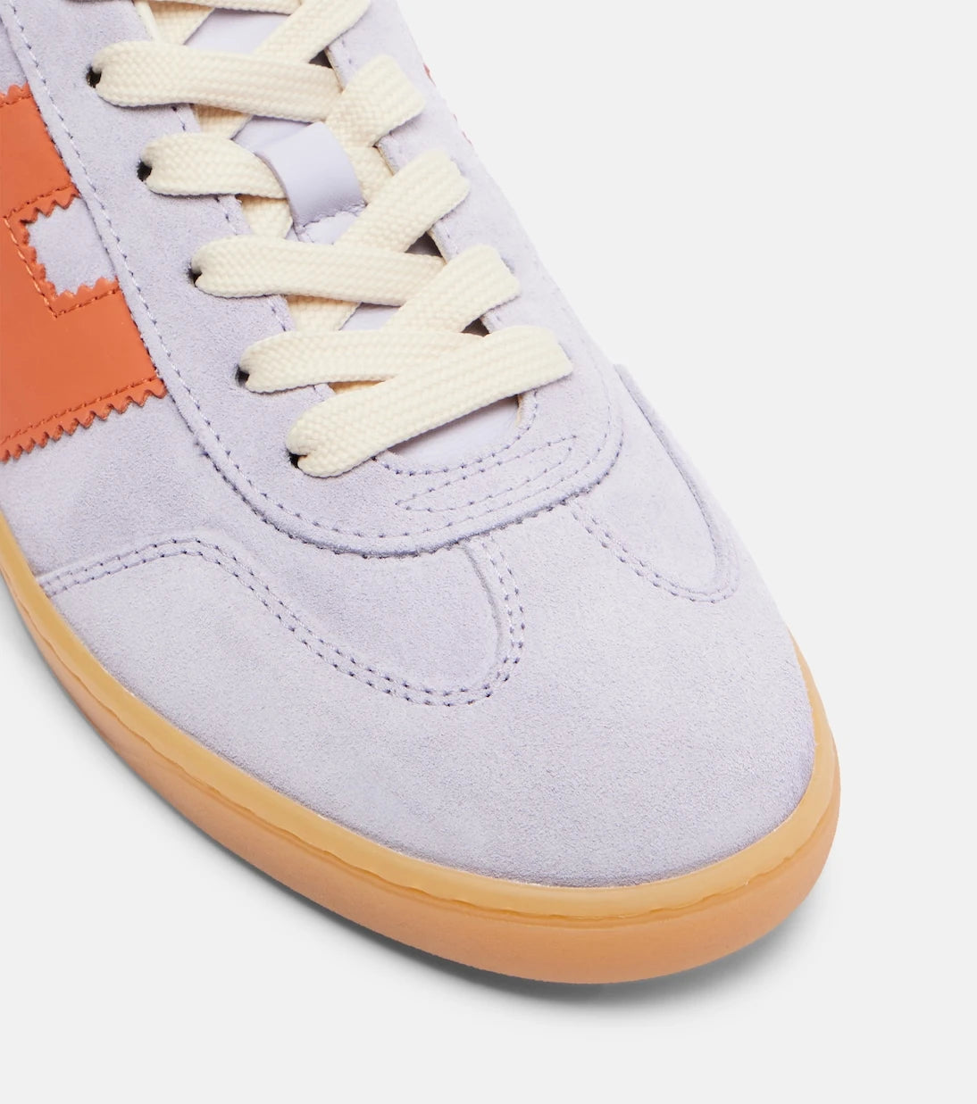 Hogan - Hogan Cool suede sneakers