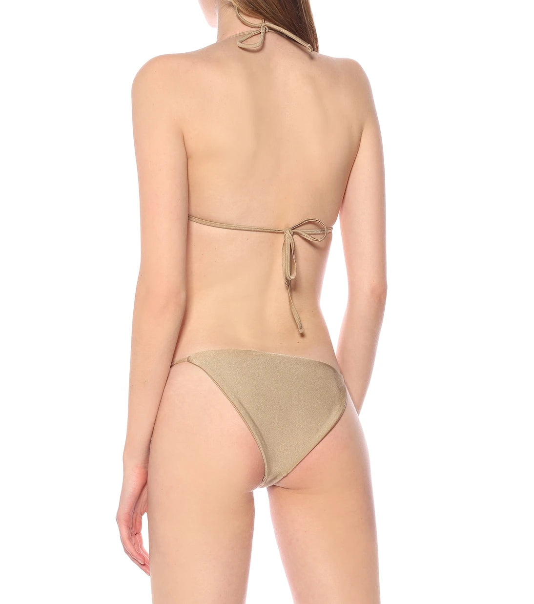 Jade Swim - Bare Minimum bikini bottoms