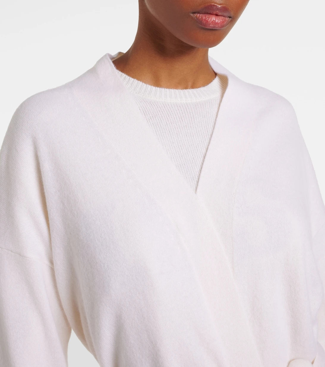 Max Mara - Arno cashmere cardigan
