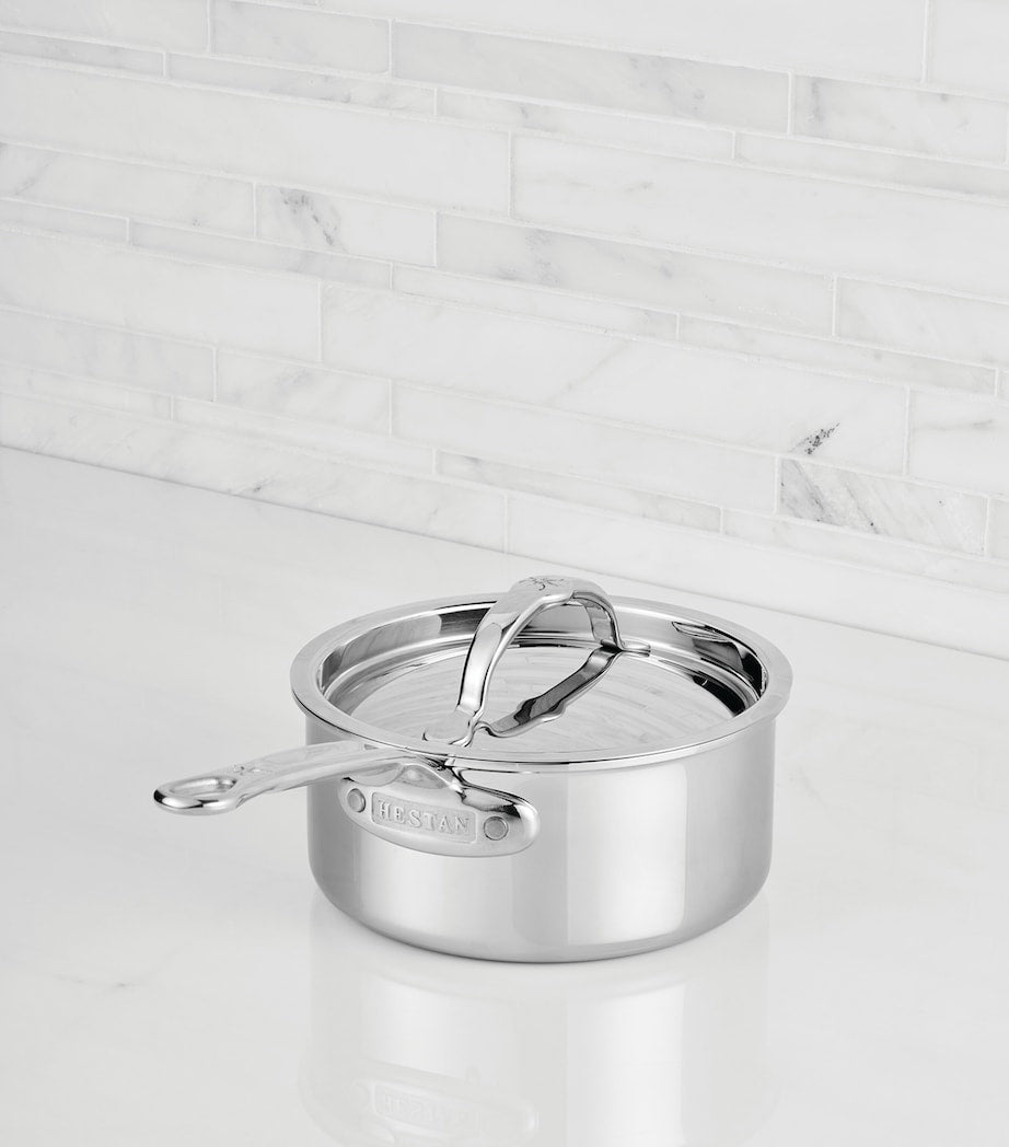 ProBond Luxe Covered Saucepan (16cm)