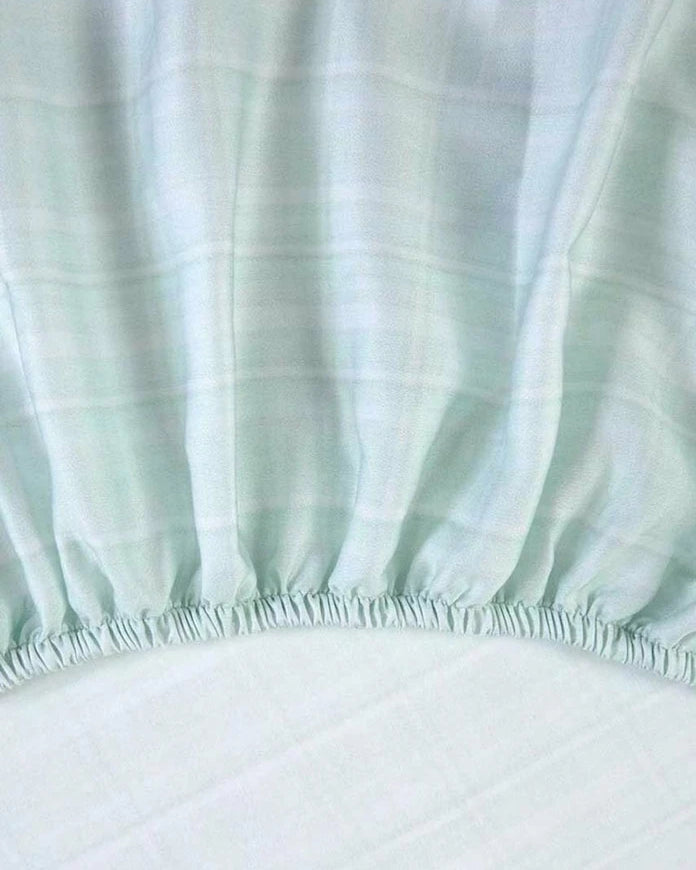 Kenzo 160 x 200 Lastikli Çarşaf