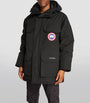 Canada Goose Black Expedition Parka