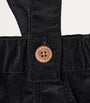 Corduroy Dungarees (2-7 Years)