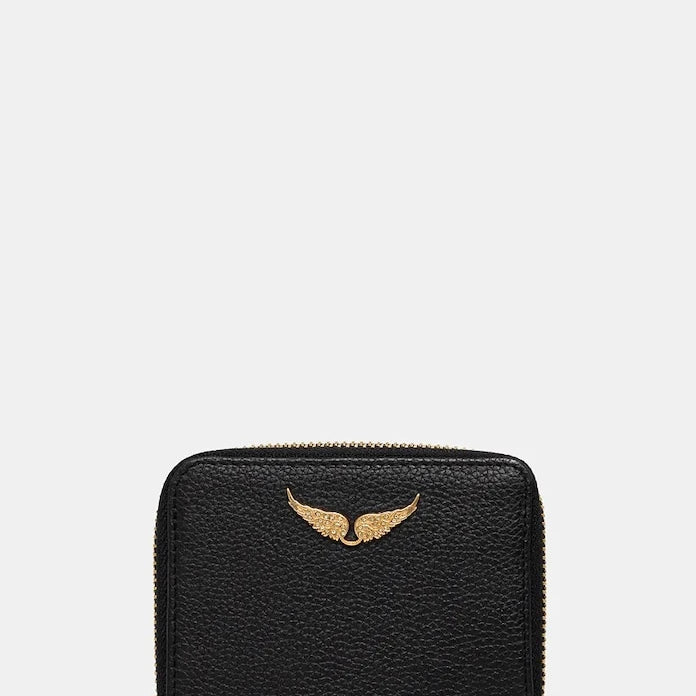 ZADIG&VOLTAIRE deri cüzdan