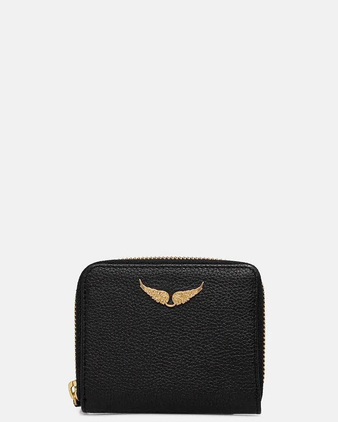 ZADIG&VOLTAIRE deri cüzdan