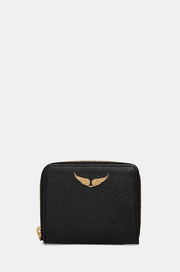ZADIG&VOLTAIRE deri cüzdan